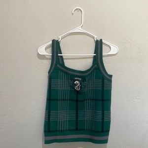 Slytherin Tank